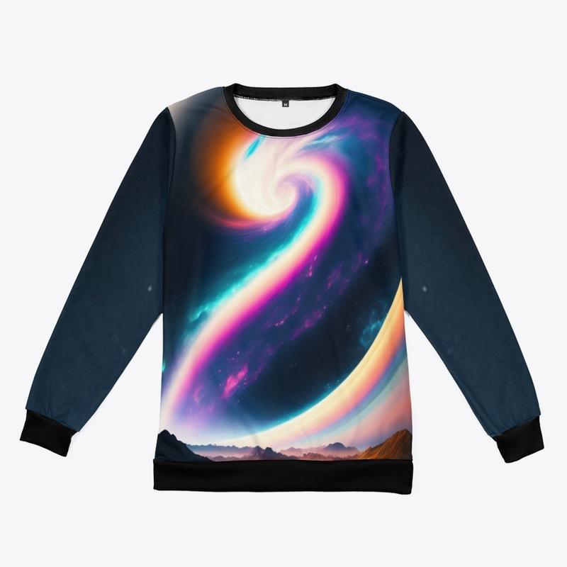 New Design Galaxy Digital 